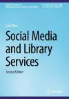 Social Media and Library Services cover