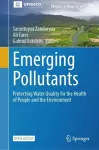 Emerging Pollutants cover