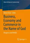 Business, Economy and Commerce in the Name of God cover