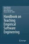 Handbook on Teaching Empirical Software Engineering cover