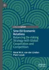 Sino-EU Economic Relations cover