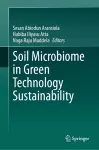 Soil Microbiome in Green Technology Sustainability cover