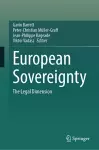 European Sovereignty cover
