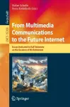 From Multimedia Communications to the Future Internet cover