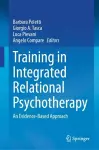 Training in Integrated Relational Psychotherapy cover