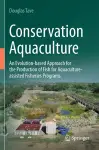 Conservation Aquaculture cover