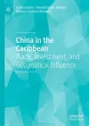 China in the Caribbean cover