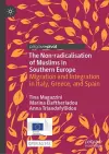 The Non-radicalisation of Muslims in Southern Europe cover