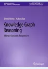 Knowledge Graph Reasoning cover