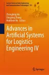 Advances in Artificial Systems for Logistics Engineering IV cover