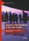 Japanese Film Festivals in the Asia-Pacific cover