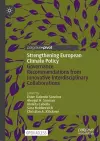Strengthening European Climate Policy cover