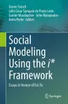 Social Modeling Using the i* Framework cover