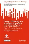 Design Thinking as a Strategic Approach to E-Participation cover