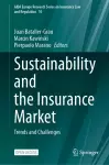 Sustainability and the Insurance Market cover