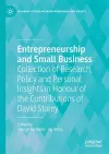 Entrepreneurship and Small Business cover