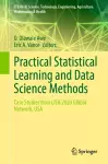 Practical Statistical Learning and Data Science Methods cover