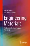 Engineering Materials cover