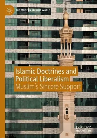 Islamic Doctrines and Political Liberalism cover
