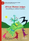 African Women Judges cover