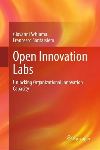 Open Innovation Labs cover