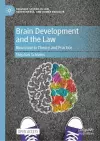Brain Development and the Law cover