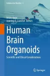 Human Brain Organoids cover
