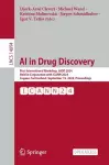AI in Drug Discovery cover