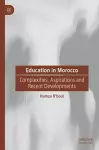 Education in Morocco cover