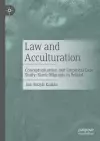 Law and Acculturation cover