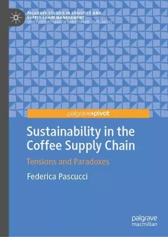 Sustainability in the Coffee Supply Chain cover