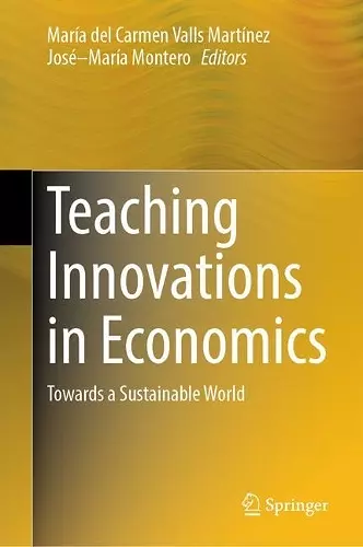 Teaching Innovations in Economics cover