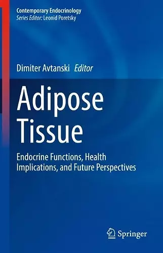 Adipose Tissue cover