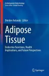 Adipose Tissue cover