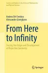 From Here to Infinity cover