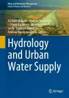 Hydrology and Urban Water Supply cover
