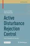 Active Disturbance Rejection Control cover