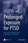 Prolonged Exposure for PTSD cover