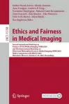 Ethics and Fairness in Medical Imaging cover