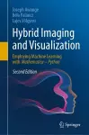 Hybrid Imaging and Visualization cover