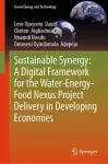Sustainable Synergy: A Digital Framework for the Water-Energy-Food Nexus Project Delivery in Developing Economies cover