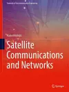 Satellite Communications and Networks cover