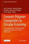 Concrete-Polymer Composites in Circular Economy cover