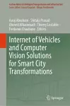 Internet of Vehicles and Computer Vision Solutions for Smart City Transformations cover
