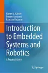 Introduction to Embedded Systems and Robotics cover