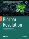Biochar Revolution cover