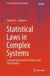 Statistical Laws in Complex Systems cover