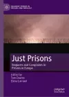 Just Prisons cover