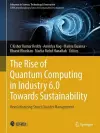 The Rise of Quantum Computing in Industry 6.0 Towards Sustainability cover