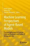 Machine Learning Perspectives of Agent-Based Models cover